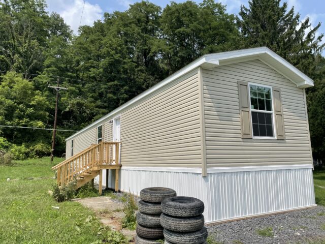 Valley Manor — Lot 236 VMD