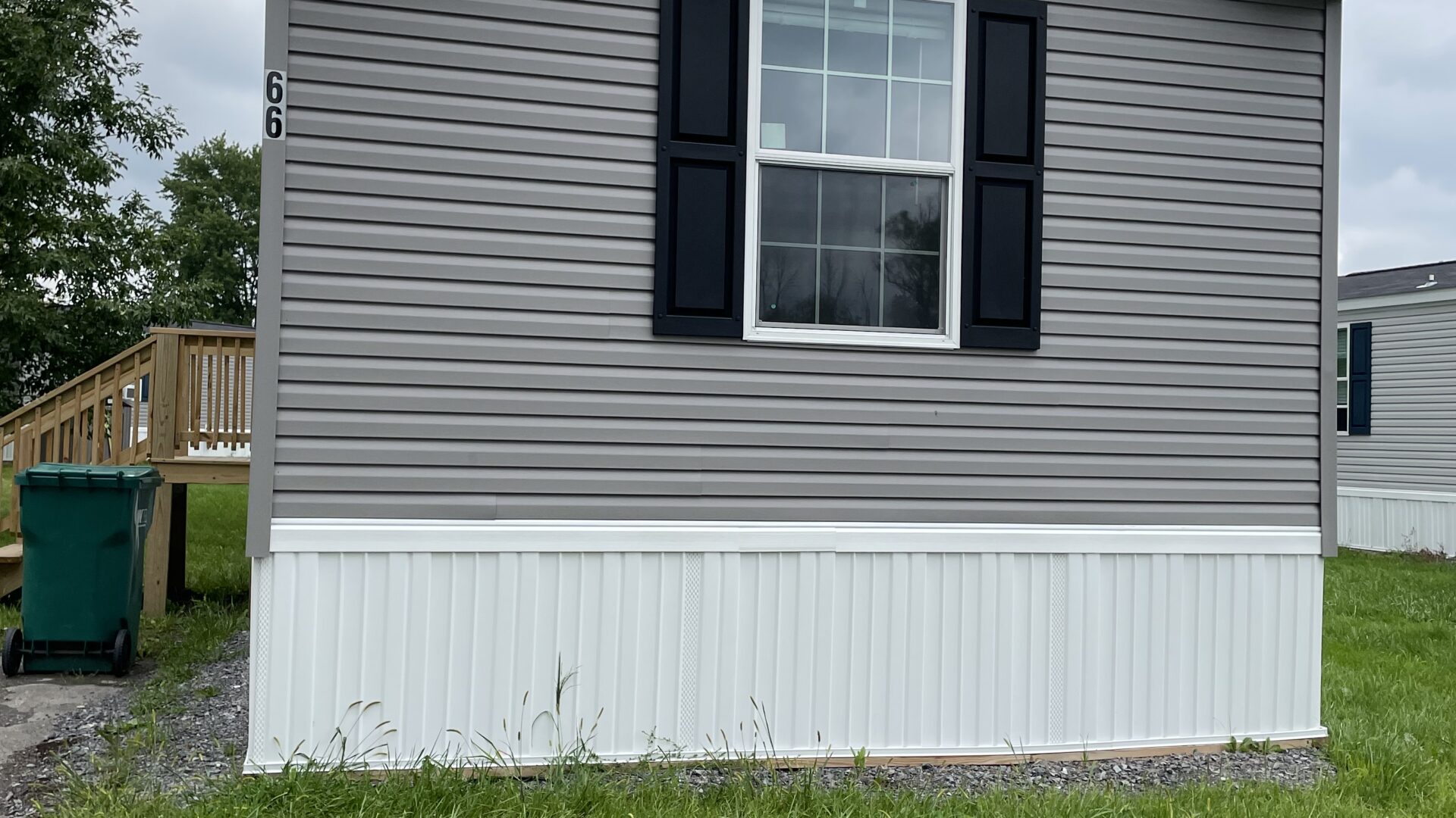 Canandaigua — Lot 66