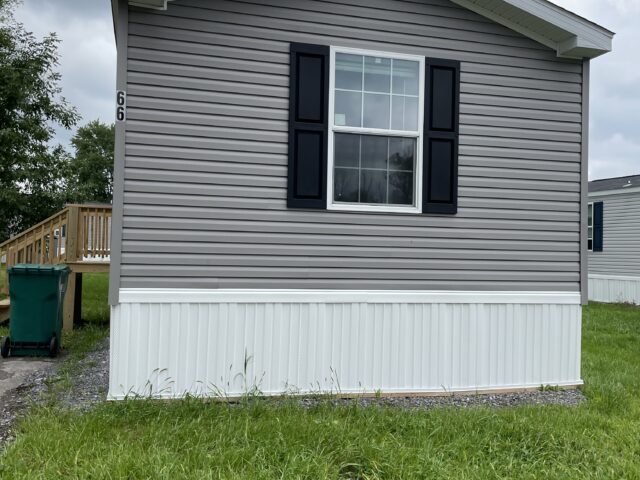 Canandaigua — Lot 66