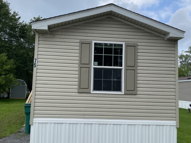 Canandaigua — Lot 75
