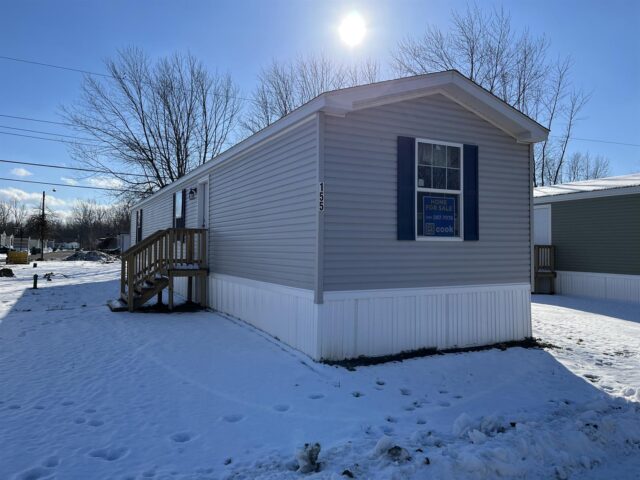 Suburban Acres — Lot 155