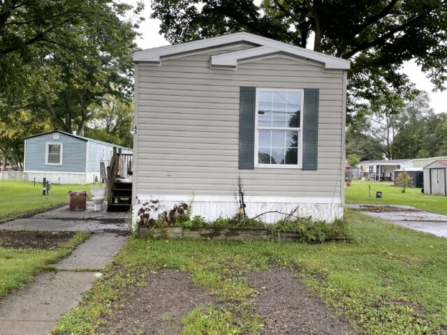 Canisteo — Lot 43