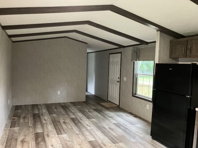 Rivers Edge Cp — Lot 46