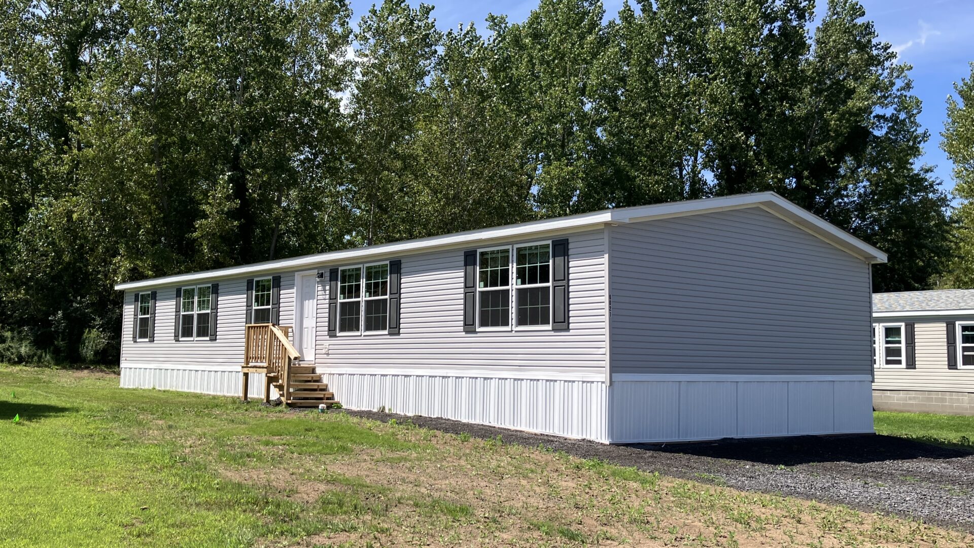 Meadow Creek — Lot 6021