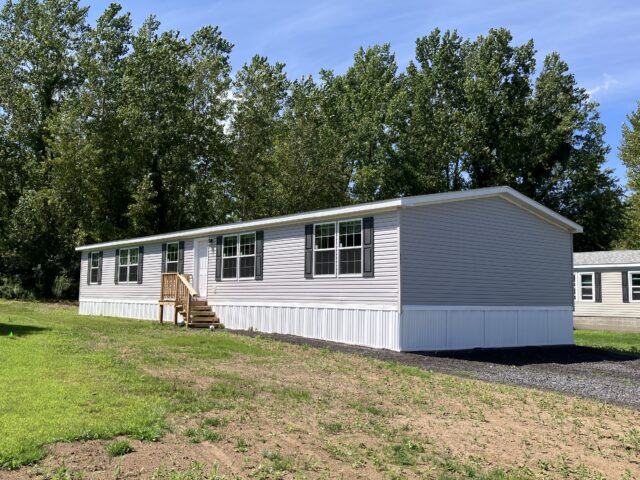 Meadow Creek — Lot 6021