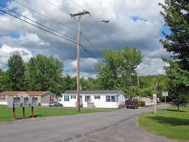 Lakeview MHP- Rochester