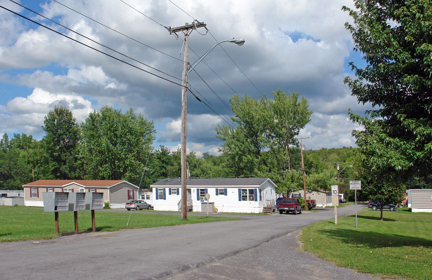 Lakeview MHP- Rochester