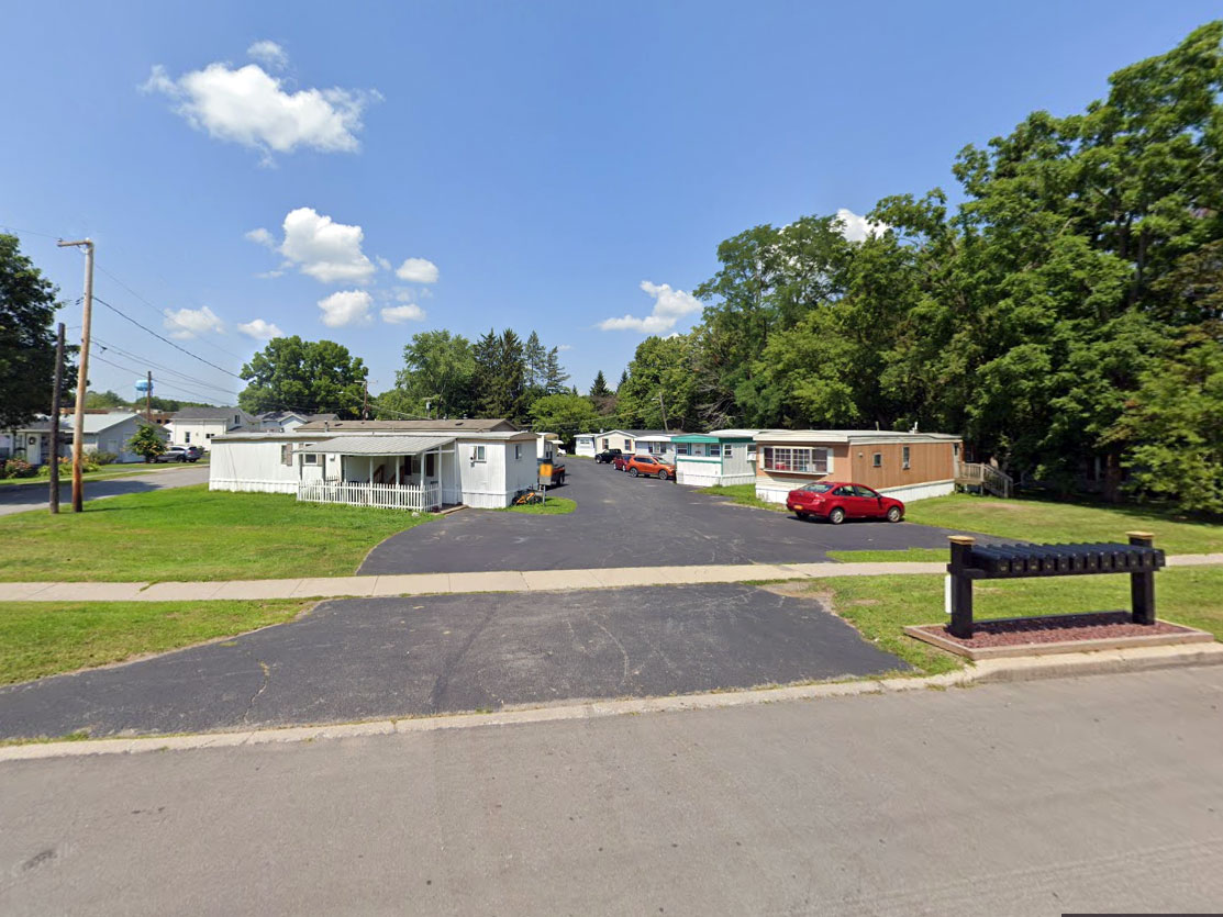 Lima Park