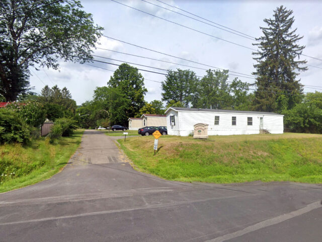 Meadowbrook