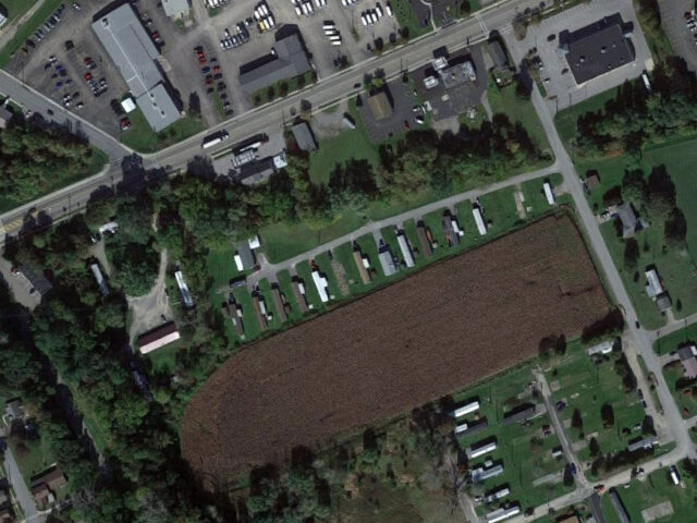 Mount Morris