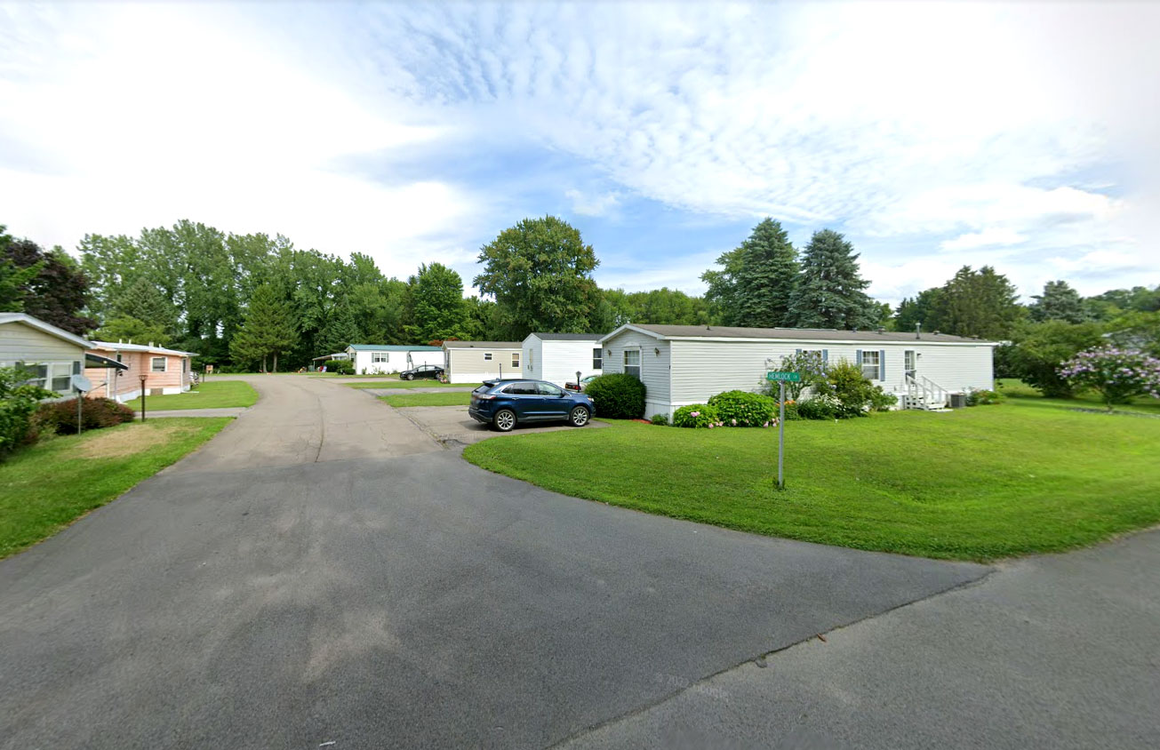 Oakwood Estates MHC