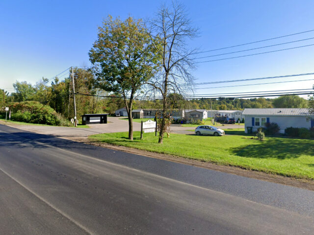 Roxbury Estates