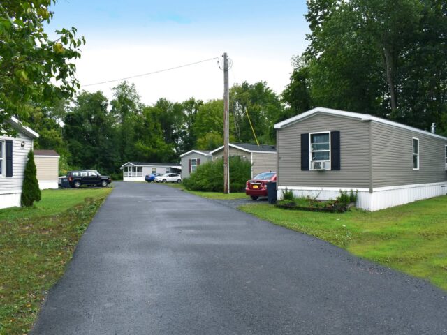 School House Estates