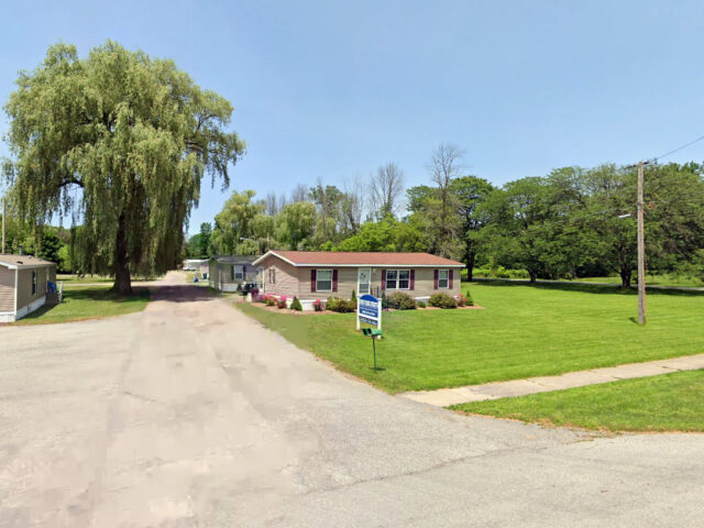 Sunny Creek Estates