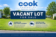 Warsaw Park — Lot 8
