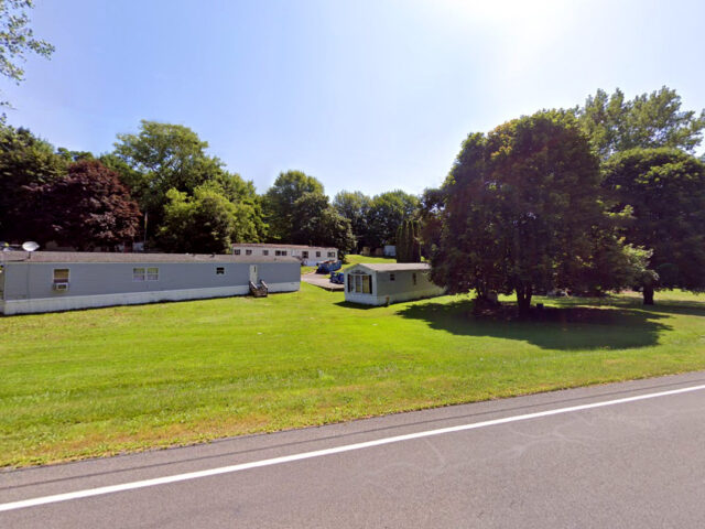 Vienna Estates