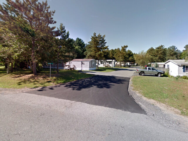 Woodlane Village