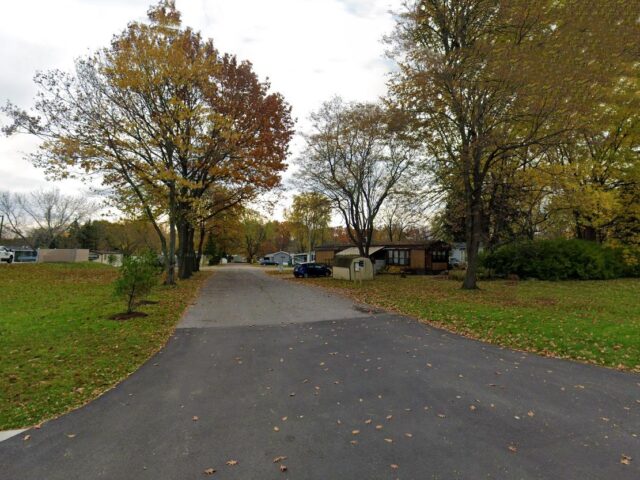 Woodlawn MHC