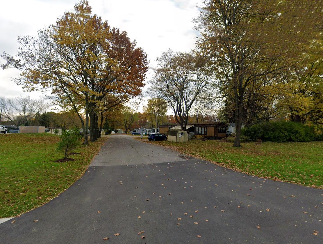 Woodlawn MHC