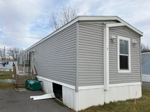 Rapid Estates — Lot 4