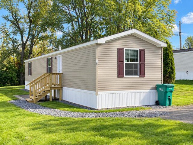 Farmington — Lot 16MEL