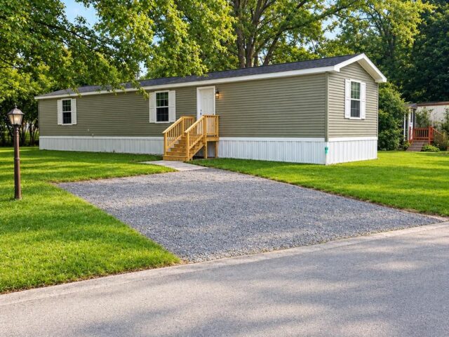 Country Meadows — Lot 15COLL