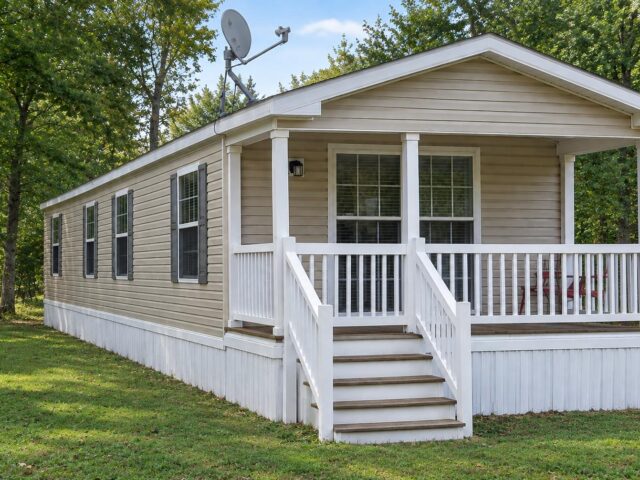 Homestead Acres — Lot 143