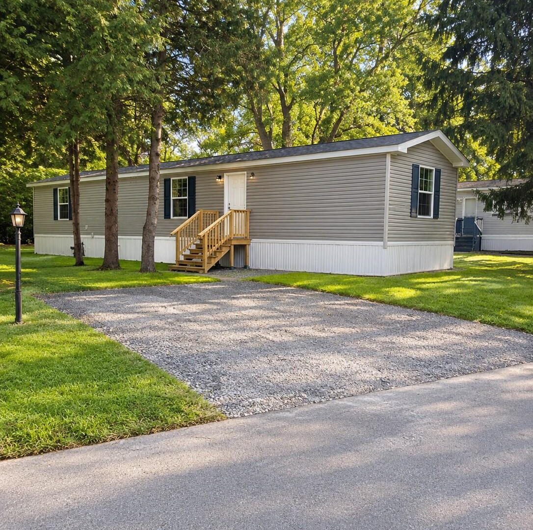 Country Meadows — Lot 8COLL