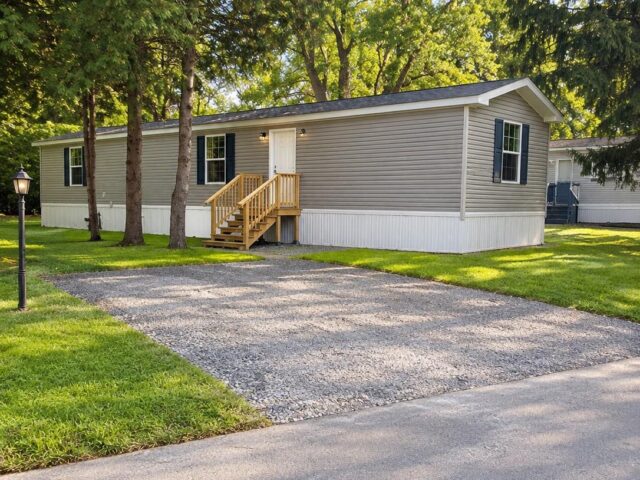 Country Meadows — Lot 8COLL