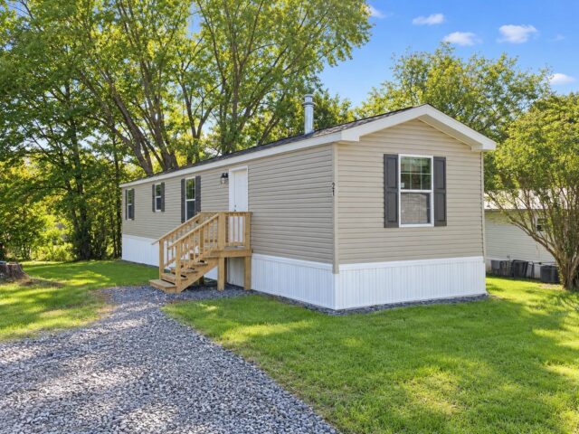 Farmington — Lot 21KAR