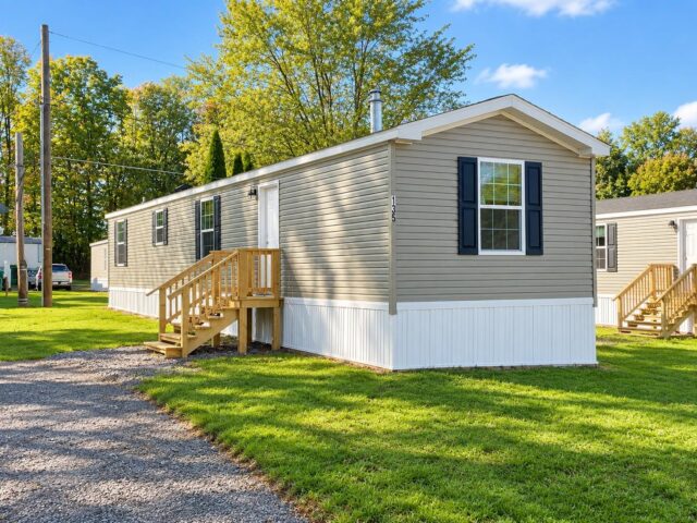 Farmington — Lot 135CEN